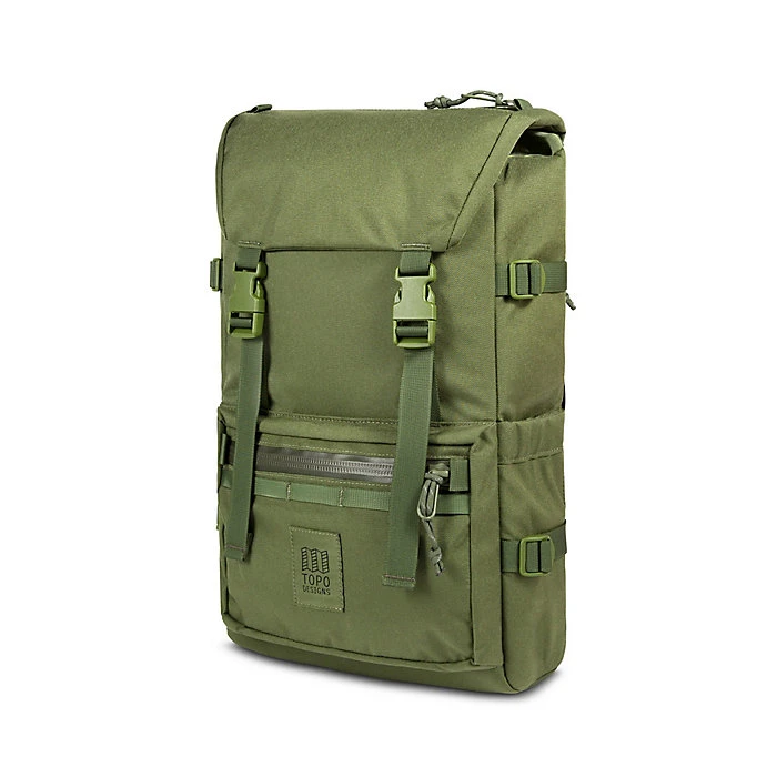 Topo Designs Rover Pack Tech 2 Topo Designs Rover Pack Tech - Image 2