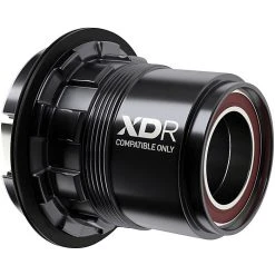 SRAM Double Time XDR Freehub Body with Bearings - 11/12 Speed