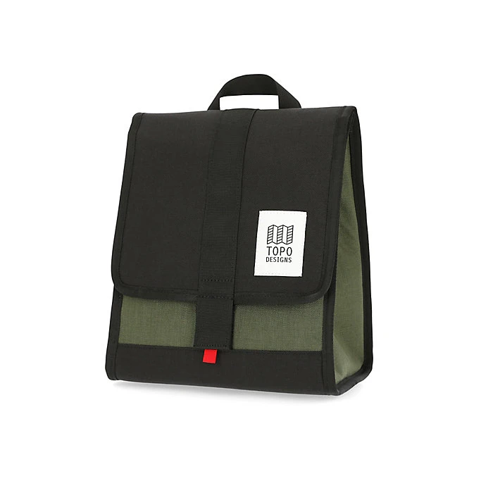 Topo Designs Cooler Bag 2 Topo Designs Cooler Bag - Image 2