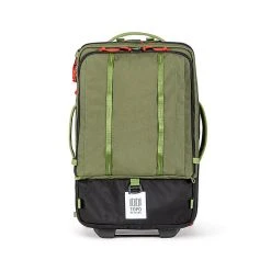 Topo Designs Global Roller Travel Bag
