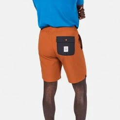Topo Designs Men's Global Short 14 Topo Designs Men's Global Short -SRAM outlet store 10563165x1011786 vAlt1