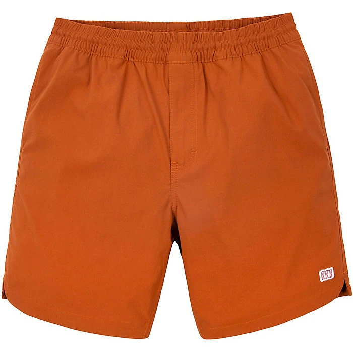 Topo Designs Men's Global Short 4 Topo Designs Men's Global Short - Image 4
