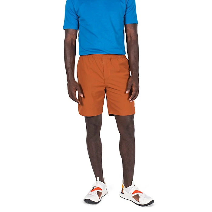 Topo Designs Men's Global Short 2 Topo Designs Men's Global Short - Image 2