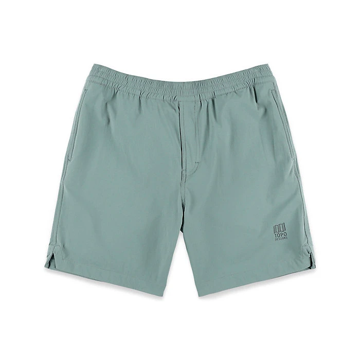 Topo Designs Men's Global Short 9 Topo Designs Men's Global Short - Image 9