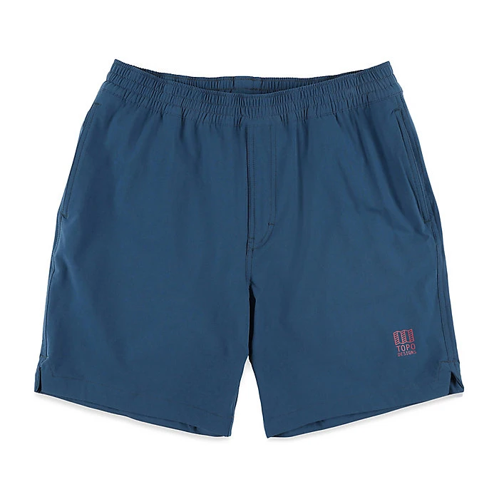 Topo Designs Men's Global Short 8 Topo Designs Men's Global Short - Image 8
