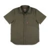 Topo Designs Men's Global SS Shirt