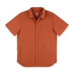 Topo Designs Men's Global SS Shirt -SRAM outlet store 10563167x1011786 zm