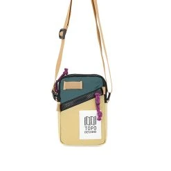 Topo Designs Mini Shoulder Bag