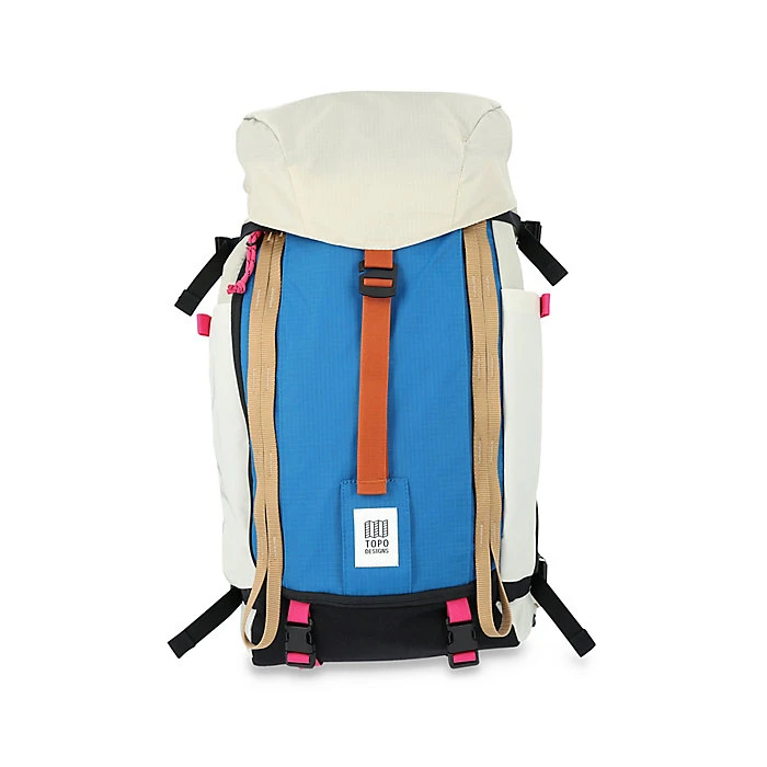Topo Designs Mountain 28L Pack 4 Topo Designs Mountain 28L Pack - Image 4