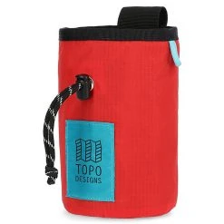 Topo Designs Mountain Chalk Bag