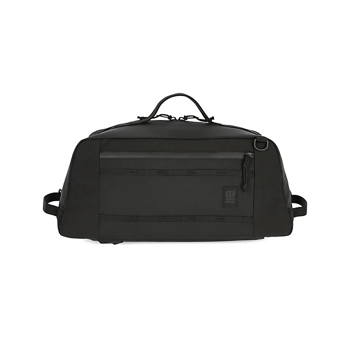 Topo Designs Mountain Duffel Bag 5 Topo Designs Mountain Duffel Bag - Image 5