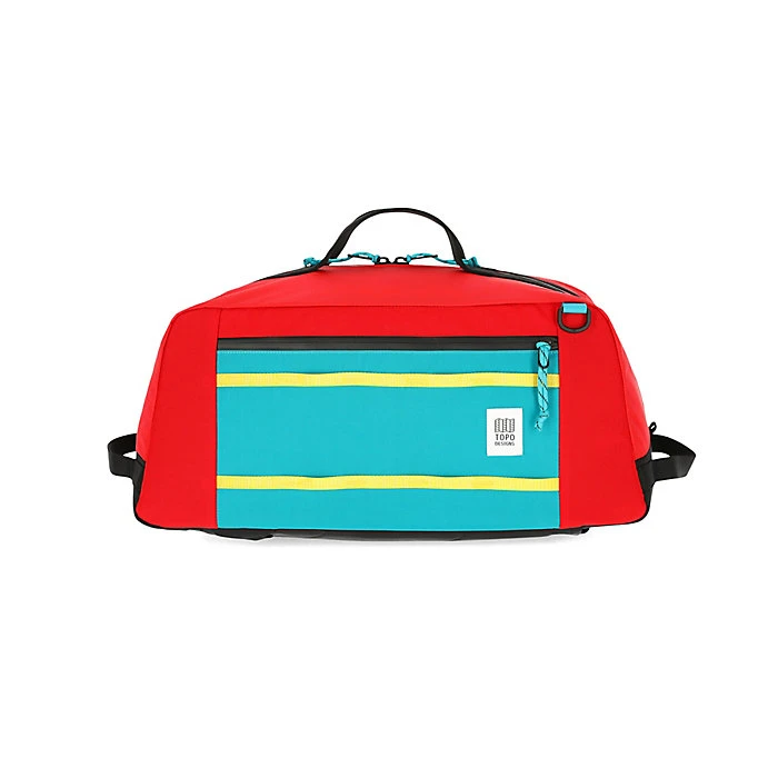 Topo Designs Mountain Duffel Bag 7 Topo Designs Mountain Duffel Bag - Image 7