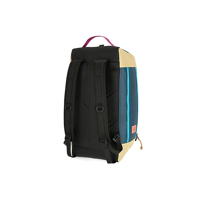 Topo Designs Mountain Duffel Bag 3 Topo Designs Mountain Duffel Bag - Image 3