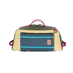 Topo Designs Mountain Duffel Bag