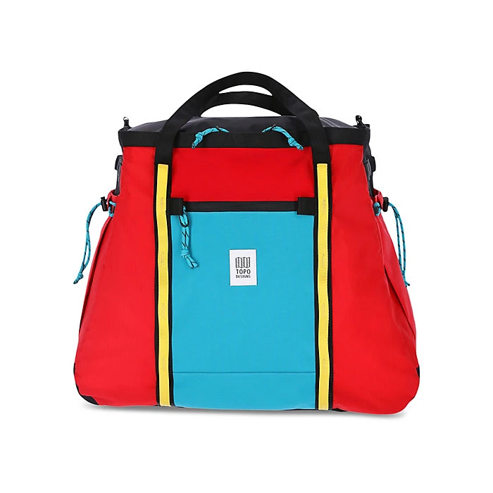 Topo Designs Mountain Gear Bag 1 Topo Designs Mountain Gear Bag