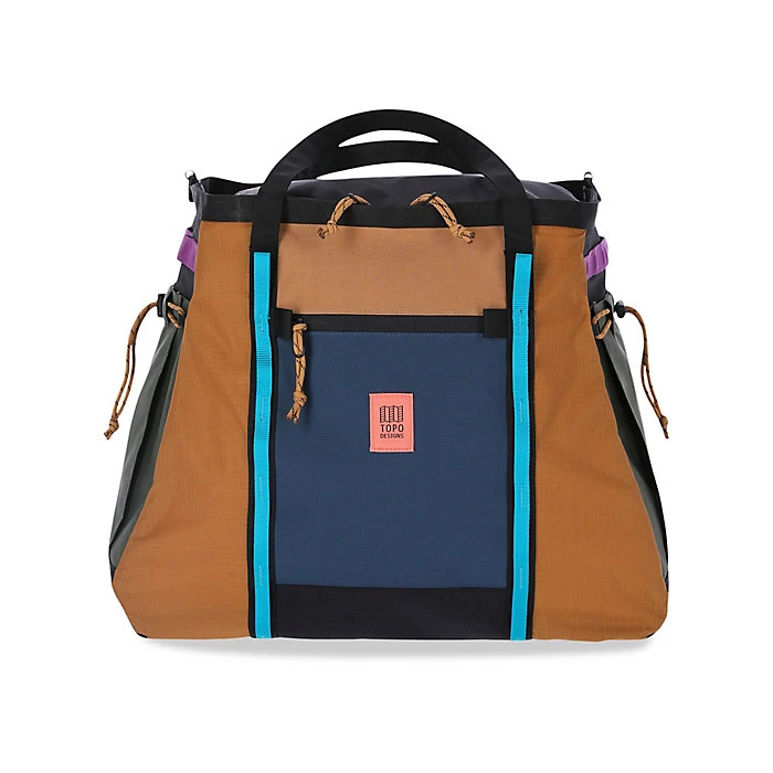 Topo Designs Mountain Gear Bag 5 Topo Designs Mountain Gear Bag - Image 5