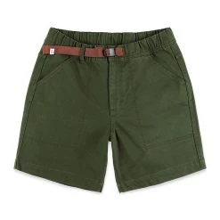 Topo Designs Men's Mountain Short