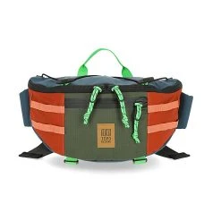 Topo Designs Mountain Sling Bag