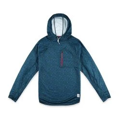 Topo Designs Men's River Hoodie