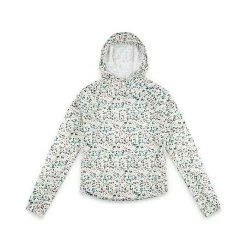 Topo Designs Women's River Hoodie