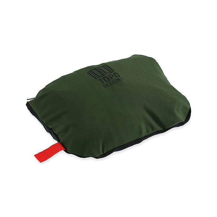 Topo Designs Men's Tech Lightweight Short 2 Topo Designs Men's Tech Lightweight Short - Image 2