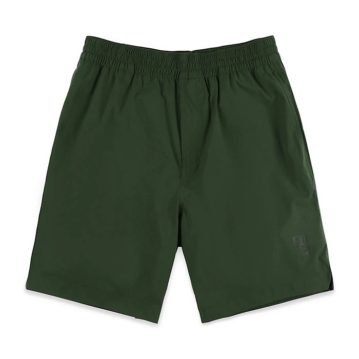 Topo Designs Men's Tech Lightweight Short 1 Topo Designs Men's Tech Lightweight Short