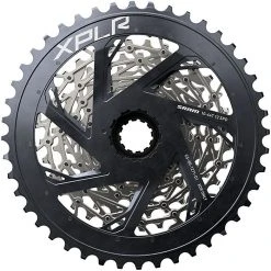 SRAM XPLR XG-1271 12-Speed Cassette 5 SRAM XPLR XG-1271 12-Speed Cassette -SRAM outlet store 10577715x1010938 vAlt2