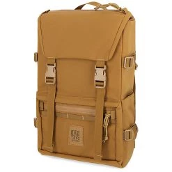 Topo Designs Rover Pack Tech