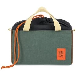 SRAM outlet store 15 Topo Designs Camera Cube Pack