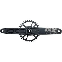 SRAM NX Eagle DUB Crankset