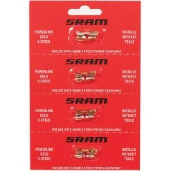 SRAM Power Link - 4 Pack